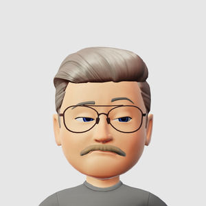 Meet your Posher, Richard